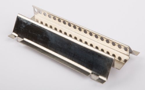 Wilesco Burner Tray Slide guide for Many Models